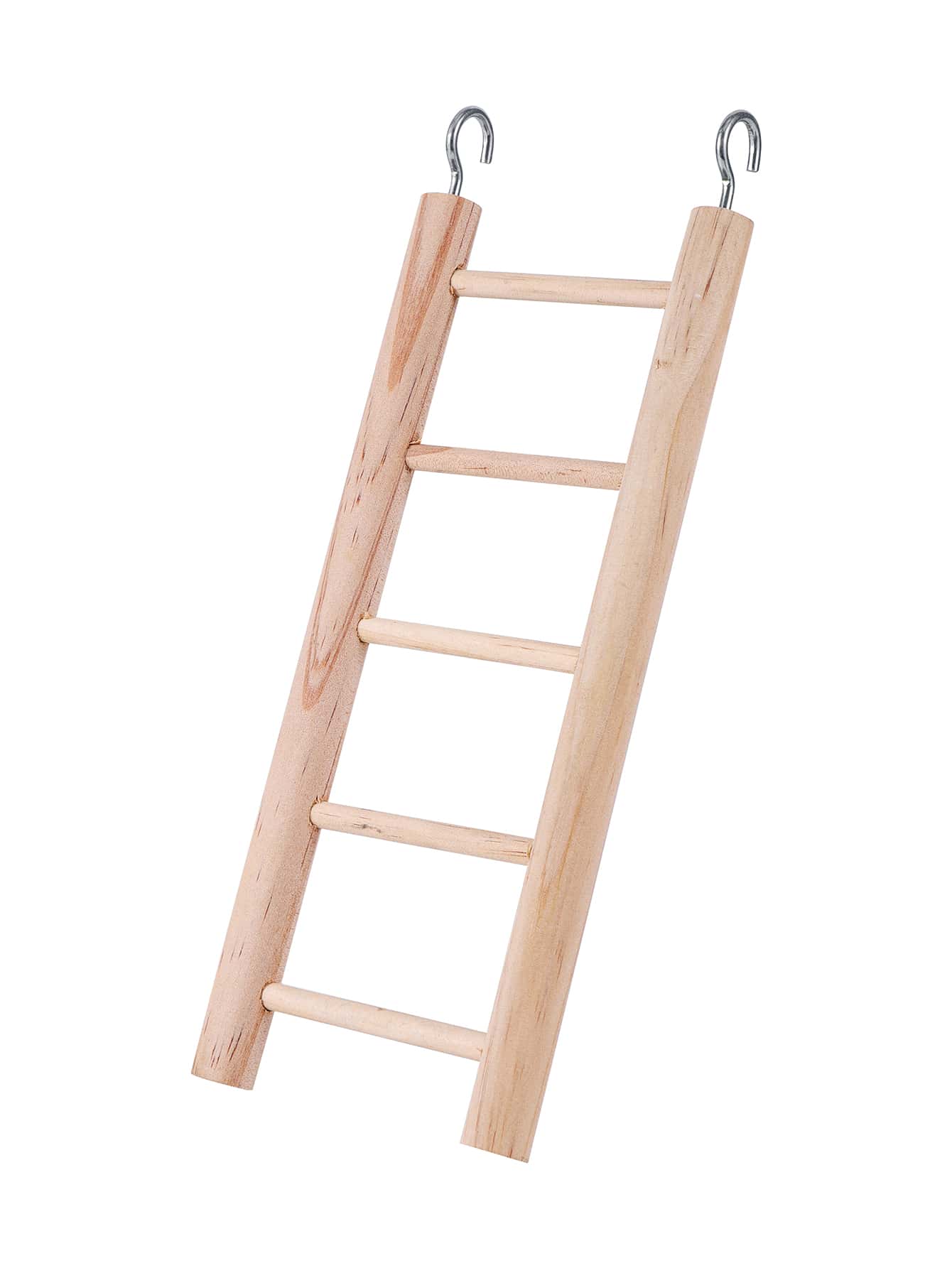 Đồ chơi chim thiết kế bậc thang 1 cái - Lạc đà - Xem 1