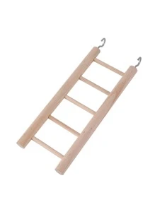 Đồ chơi chim thiết kế bậc thang 1 cái - Lạc đà - Xem 2