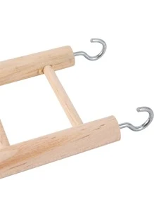 Đồ chơi chim thiết kế bậc thang 1 cái - Lạc đà - Xem 3