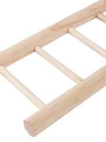 Đồ chơi chim thiết kế bậc thang 1 cái - Lạc đà - Xem 5