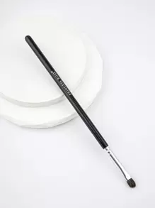 Princess Rose 1 cọ đánh phấn mắt màu đen - màu đen - Xem 1