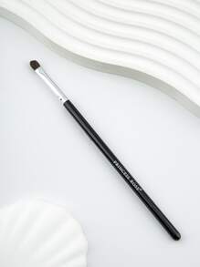 Princess Rose 1 cọ đánh phấn mắt màu đen - màu đen - Xem 2