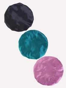 3 cái nắp ca-pô tóc rắn - Nhiều màu - Xem 4