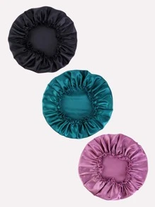 3 cái nắp ca-pô tóc rắn - Nhiều màu - Xem 3