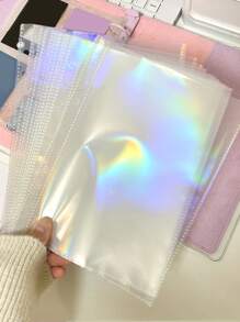 10 cái Túi hồ sơ rời trong suốt - Trong sáng - Xem 1