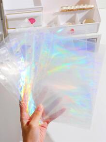 10 cái Túi hồ sơ rời trong suốt - Trong sáng - Xem 2