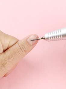 1pc Nail Polishing Head - Multicolor - View 2