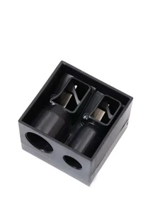 1入組素色卷筆刀