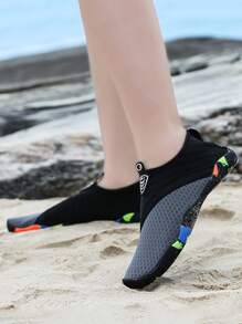 男士速幹低幫運動戶外溯溪鞋