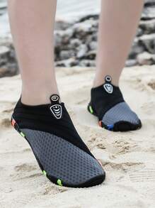 男士速幹低幫運動戶外溯溪鞋