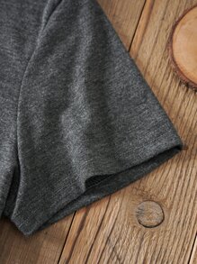 INAWLY 花卉和口号图案 T 恤 这是读书的好日子 图案 T 恤 女士上衣