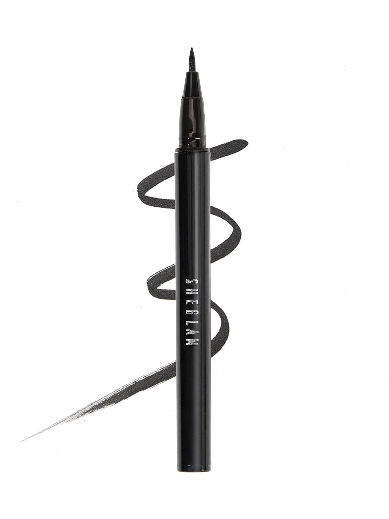 On Fleek Long Lasting Liquid Eyeliner-Black 3
