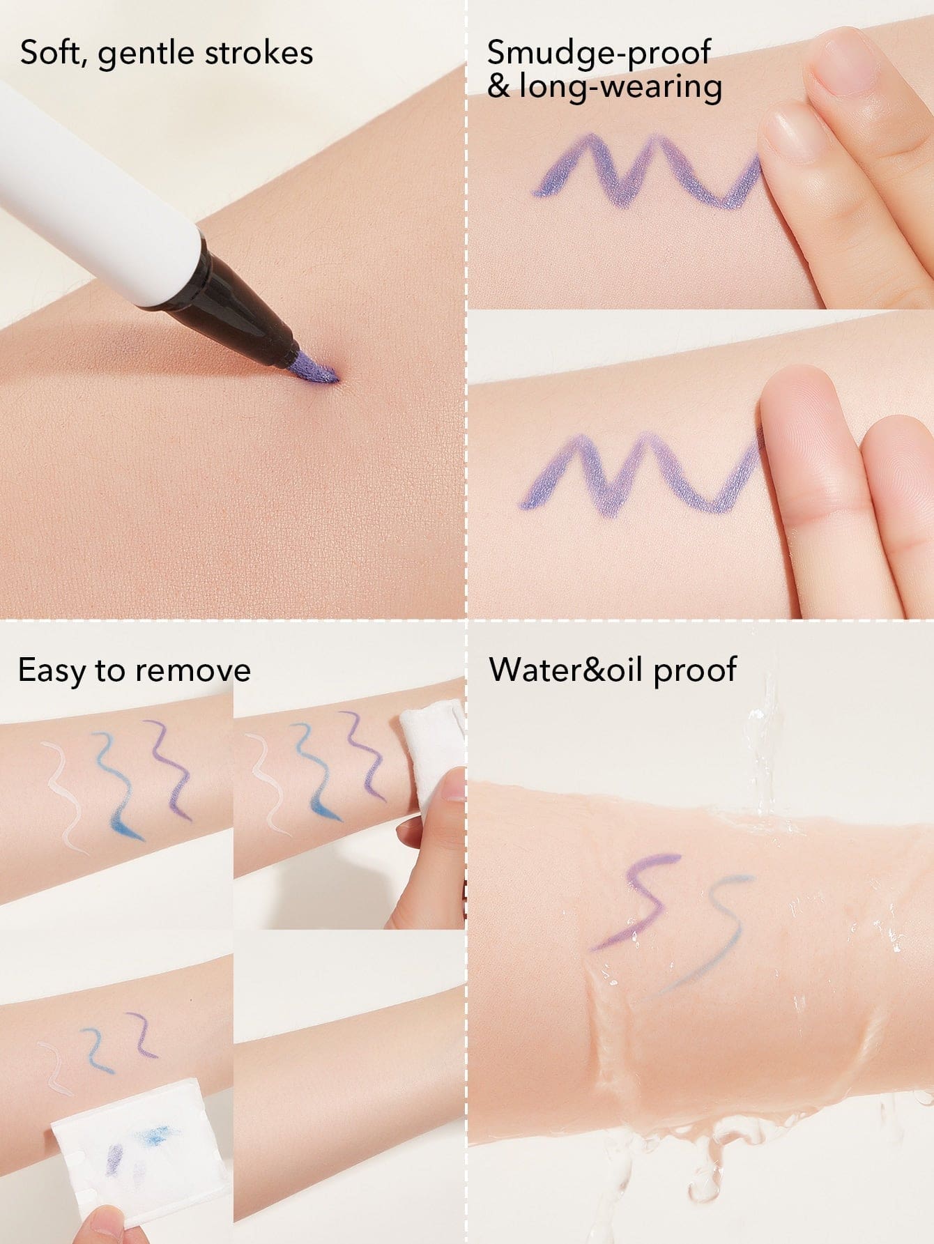 Color Crush Liquid Eyeliner-Call Your Mom 7