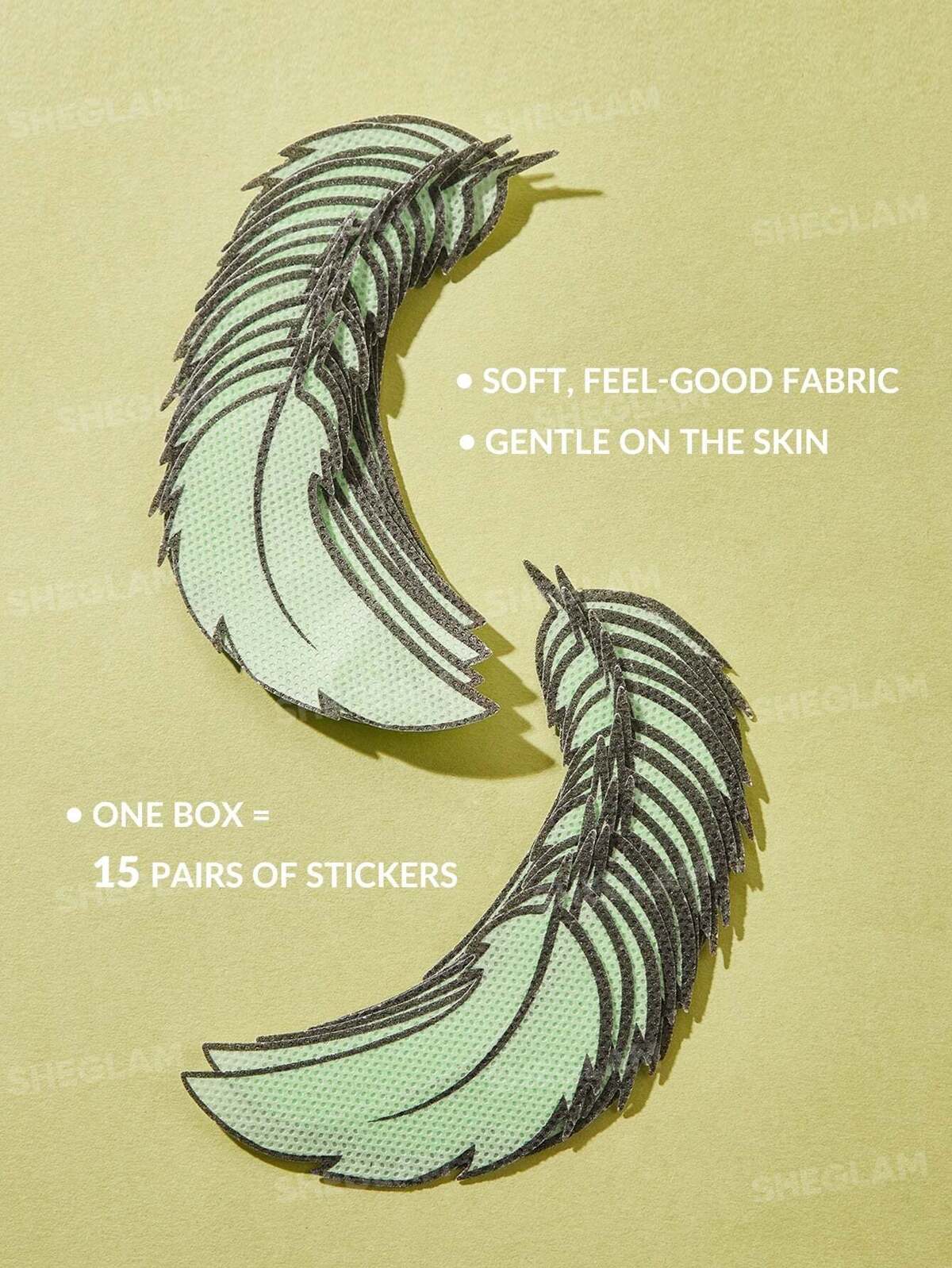 So Long Fallout Birdie Eyeshadow Sheild-Birdie