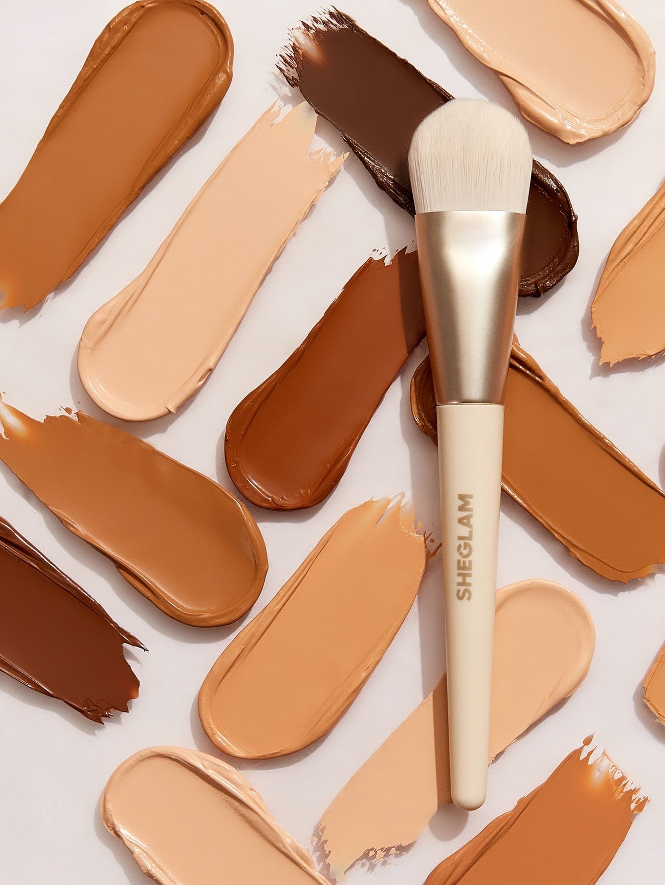 Foundation Brush 6