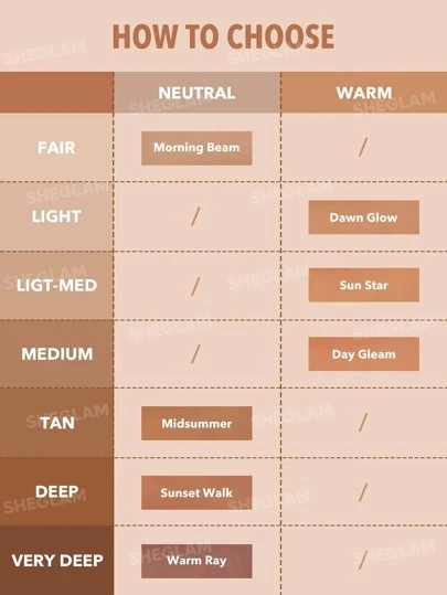 Sunside Bronzer-Day Gleam