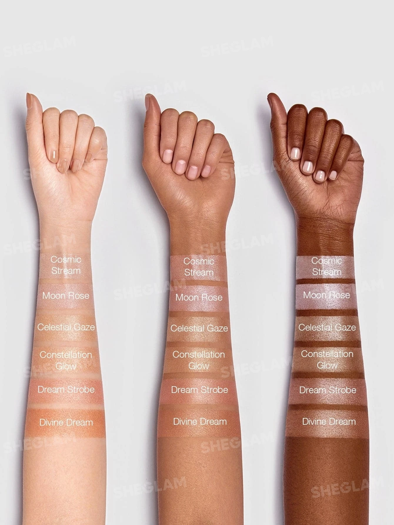 Moonside Highlighter-Dream Strobe