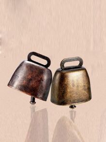 Chuông huấn luyện bò 1 cái - Nhiều màu - Xem 4