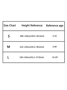 Girls Polka Dot Fishnet Tights - White - View 3