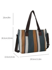 Túi vai - Nhiều màu - Xem 3