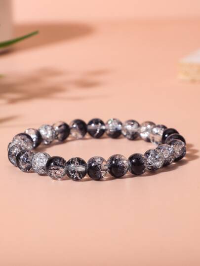 سوار مطرز مبسط