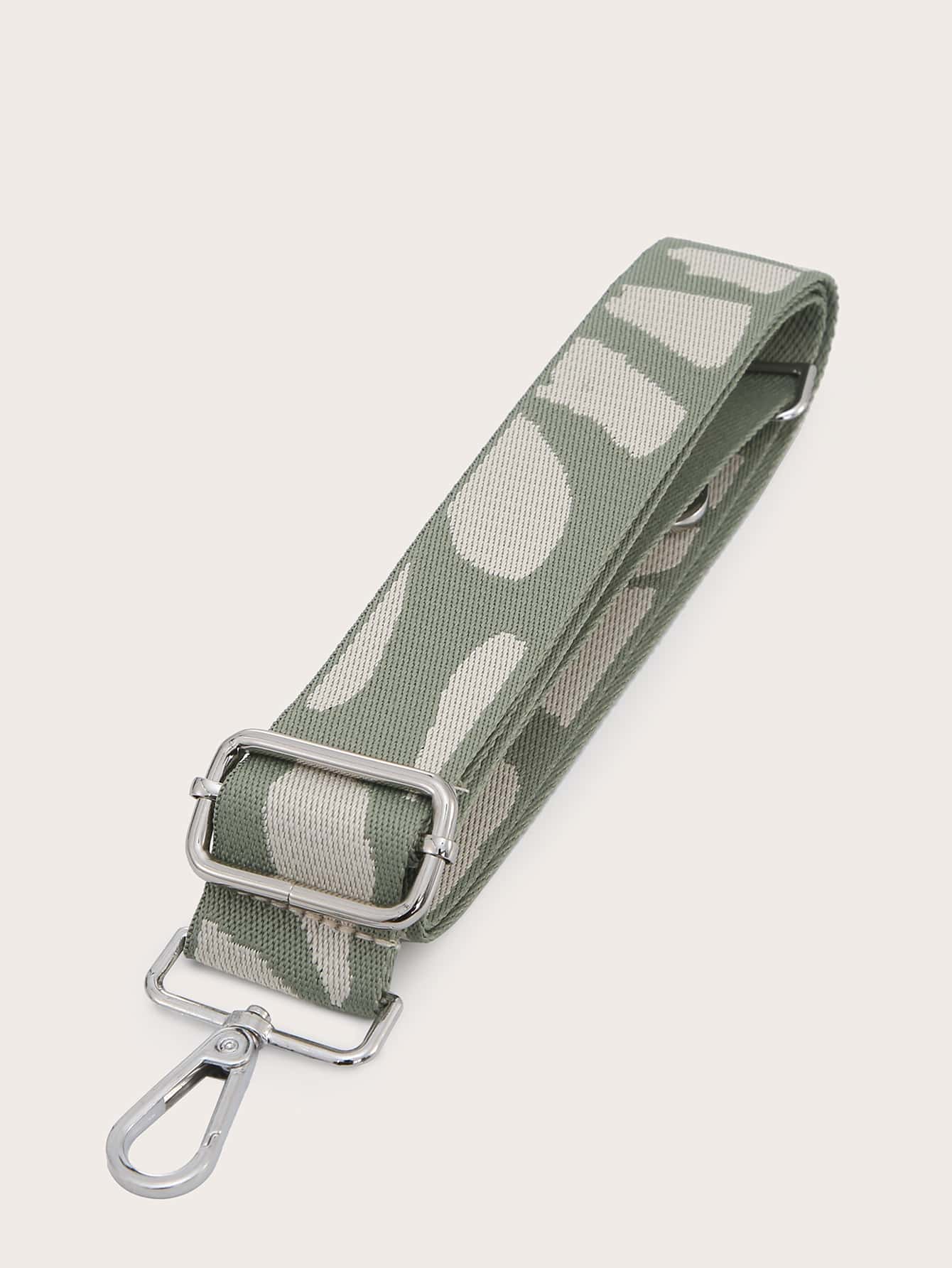 新款尼龍袋背帶 女士肩背斜挎包寬袋帶 包款配件 女性禮物 裝飾品配件