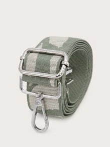 新款尼龍袋背帶 女士肩背斜挎包寬袋帶 包款配件 女性禮物 裝飾品配件