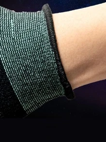 1 đôi găng tay chơi game màn hình cảm ứng - màu đen - Xem 4