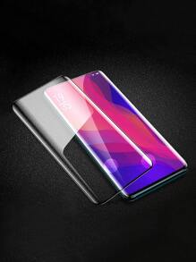 2 miếng bảo vệ màn hình cho Samsung - Trong sáng - Xem 2