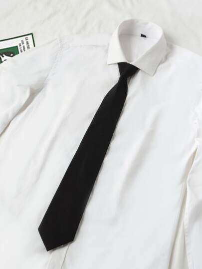 عقد بسيط Massif 1 قطعة دائم ،متعدد الاستخدامات وأنيق للحياة اليومية كزخرفة