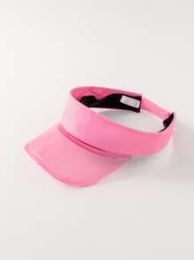 Mũ bảo hiểm rắn - Hồng - Xem 1