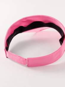 Mũ bảo hiểm rắn - Hồng - Xem 2