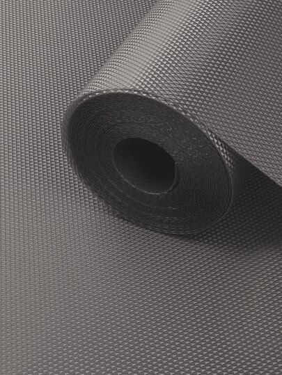 1roll PEVA Solid Drawer Moisture-Proof Mat,Drawer Pad, Cabinet Waterproof And Moisture-Proof Pad, Kitchen Cabinet Sticker, Special Paper For Countertop, Wardrobe Shoe Cabinet Pad For School,Office,Household,Travel, Back To School Supplies ,Dehumidifier For Home