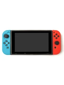 适用于 Switch 游戏机的保护壳 - 彩色 - 查看 1
