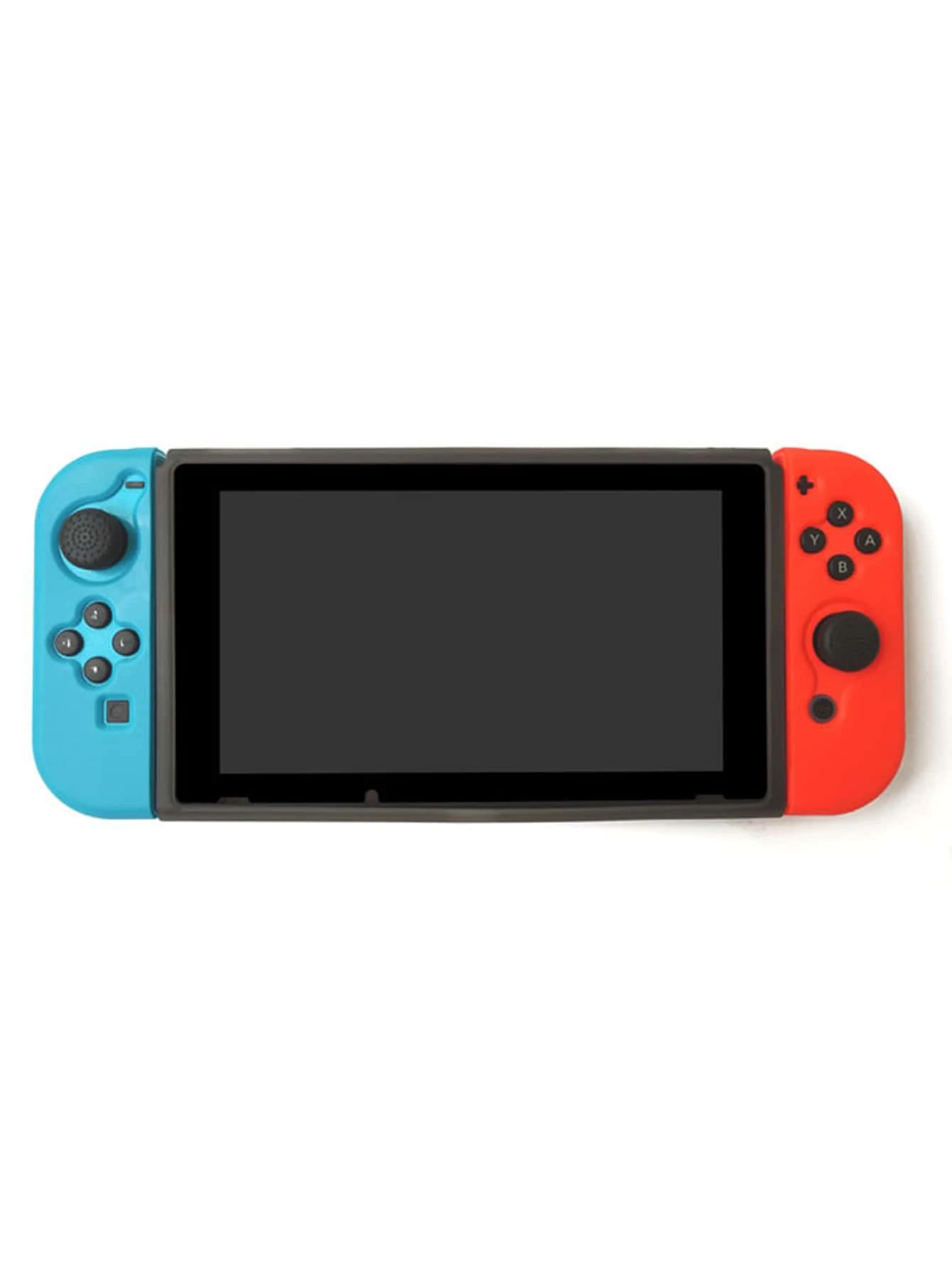 适用于 Switch 游戏机的保护壳 - 彩色 - 查看 1
