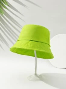 Mũ xô rắn - màu xanh lá - Xem 2