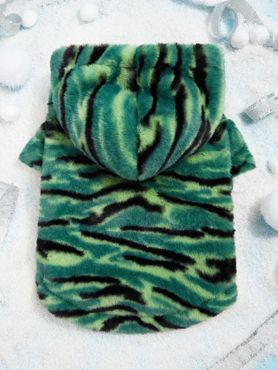 PETSIN 1 chiếc áo thú cưng sang trọng - Nhiều màu - Xem 1