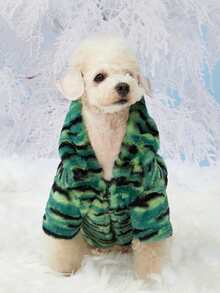 PETSIN 1 chiếc áo thú cưng sang trọng - Nhiều màu - Xem 3