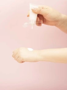 5入組20毫升空分裝瓶，液體旅行瓶，防漏可擠壓旅行配件，適用於洗髮水、護髮素、乳液、沐浴露