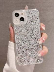 Funda para móvil brillante - Multicolor - Ver 1