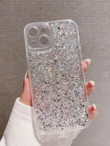 Funda para móvil brillante - Multicolor - Ver 2