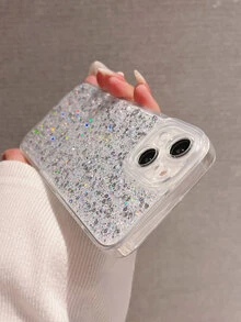 Funda para móvil brillante - Multicolor - Ver 4