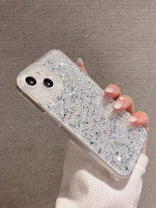Funda para móvil brillante - Multicolor - Ver 5