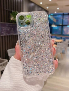 Funda para móvil brillante - Multicolor - Ver 6