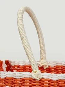 SHEIN VCAY Túi đeo chéo Nữ - Nhiều màu - Xem 5