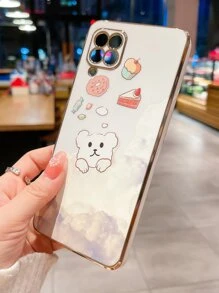 6d電鍍&彩色&防摔手機殼 - 彩色 - 查看 2