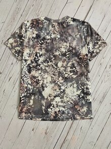 SHEIN LUNE Áo thun nữ Slogan Giải trí - Nhiều màu - Xem 2