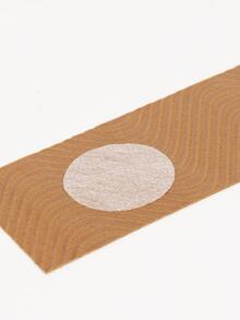Plus 2rolls Adhesive Breast Tape - Brown - View 4