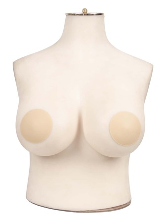 Plus 1pair Silicone Nipple Cover