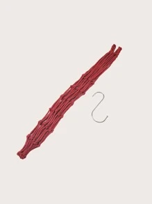 1pc Hanging Chicken Feeding Bag - Multicolor - View 3